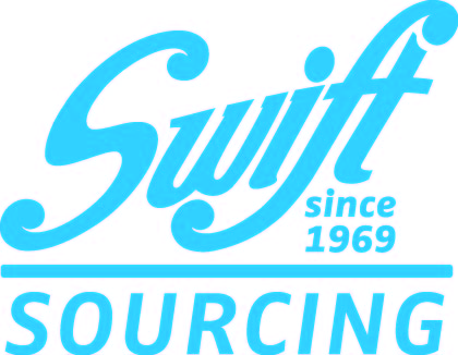 Swift Sourcing logo