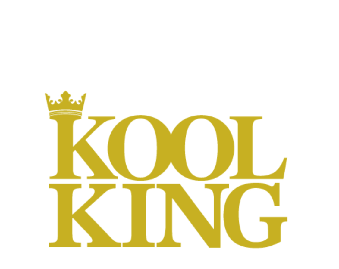Kool King logo