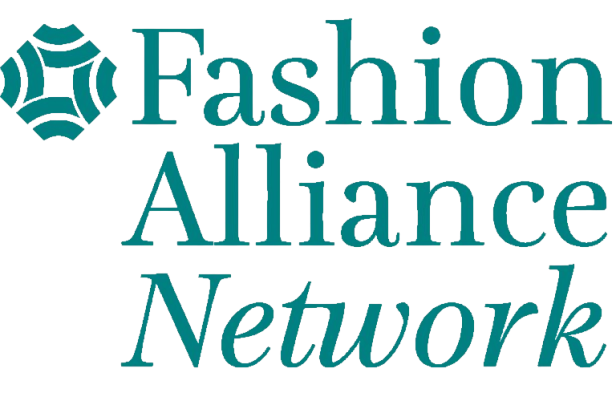 Fashion Alliance Network logo