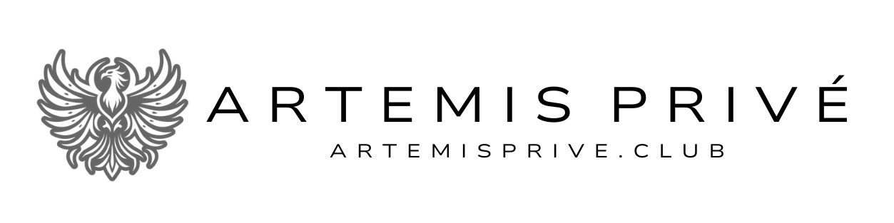 Artemis Privé logo