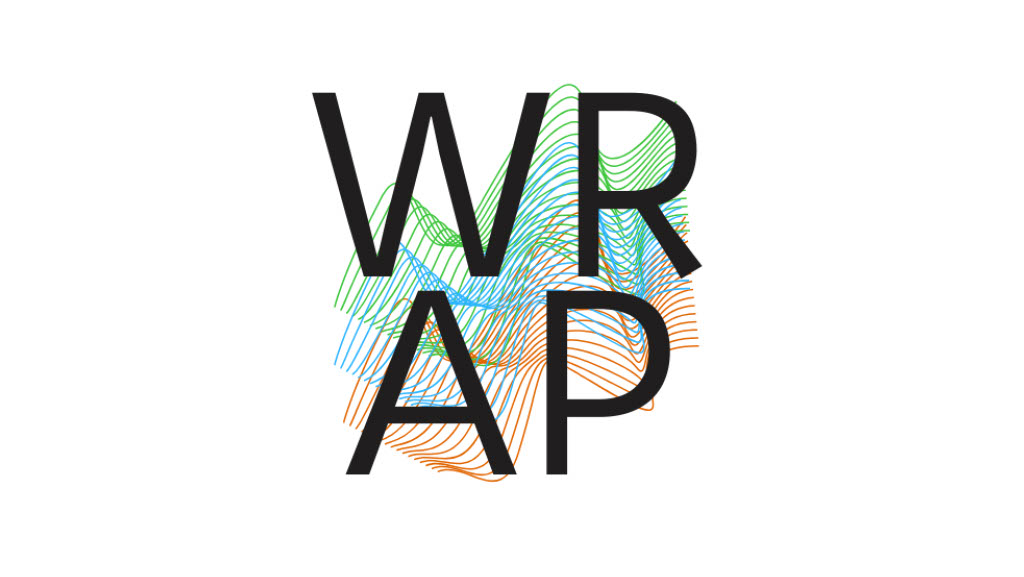 WRAP logo