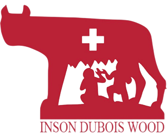 Inson Dubois Wood logo