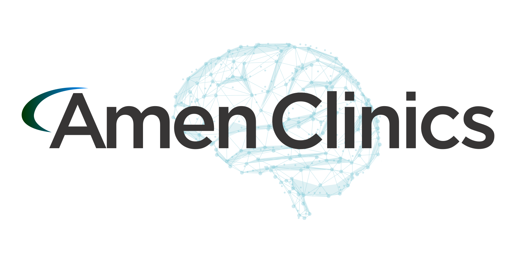 Amen Clinics logo
