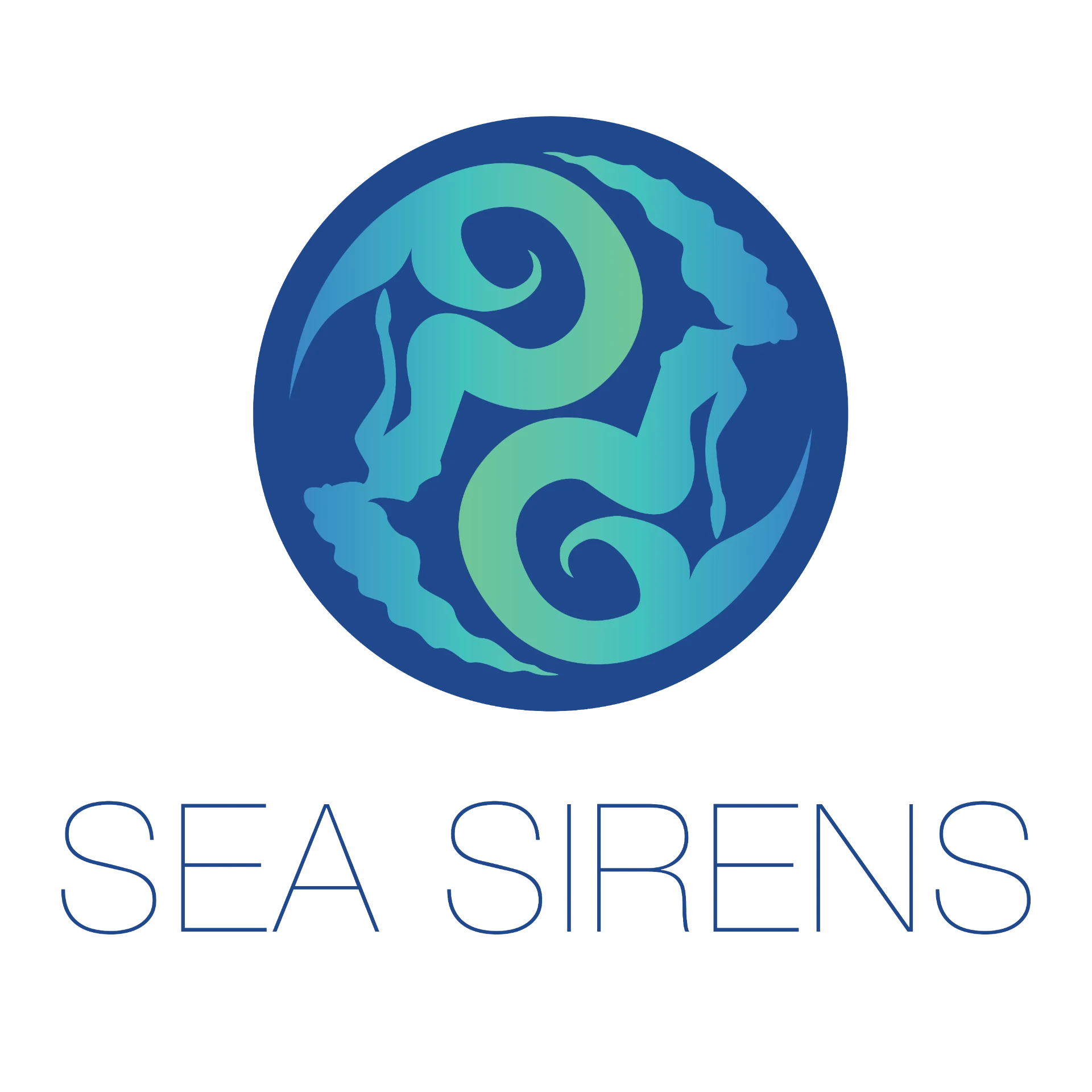 Sea Sirens logo