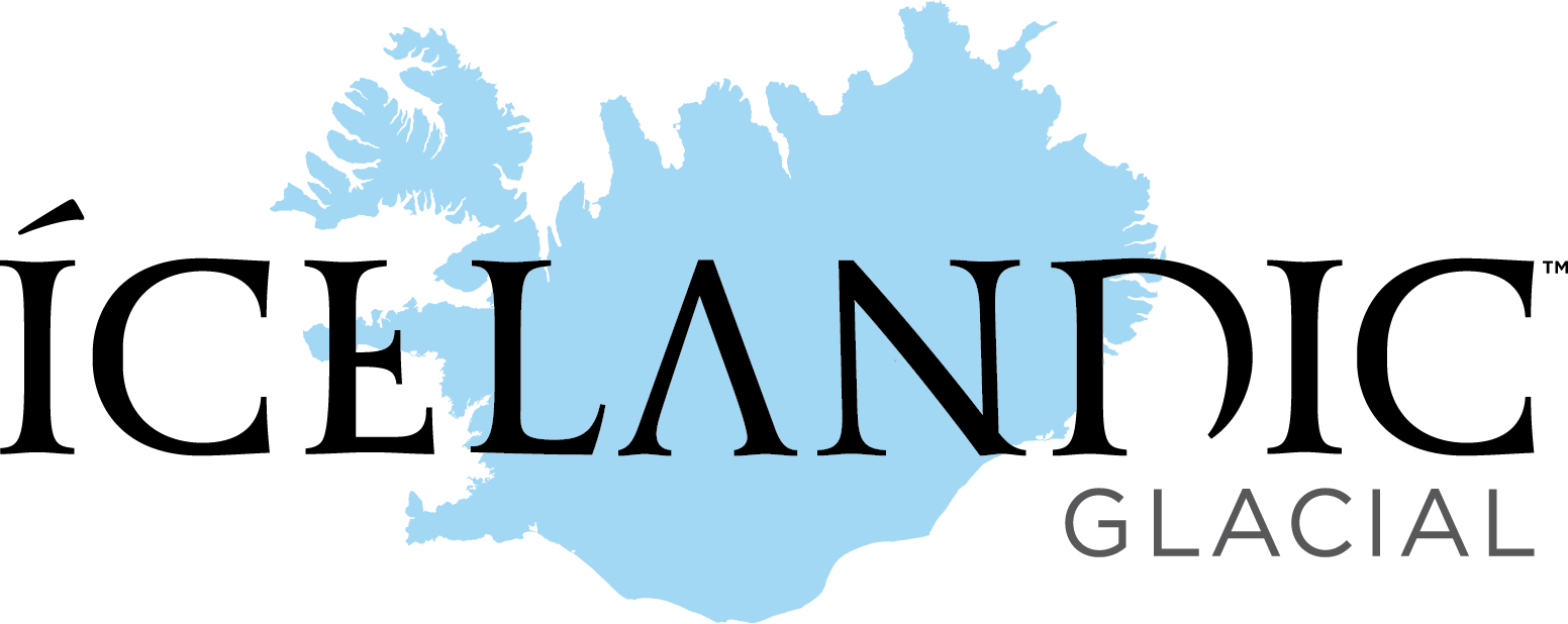 Icelandic Glacial logo